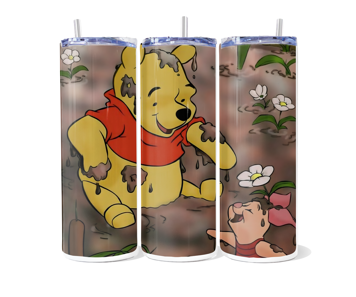 20oz Tumbler