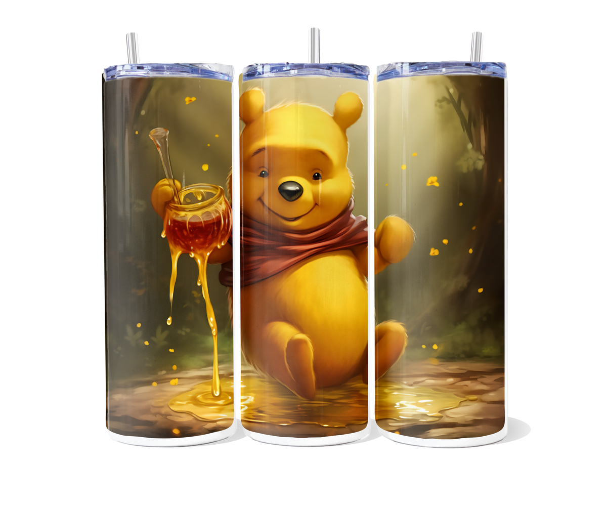20oz Tumbler