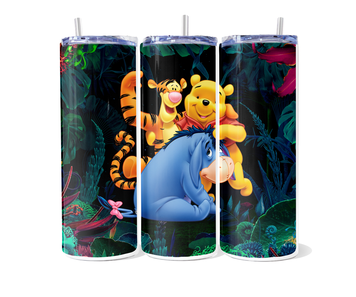 20oz Tumbler