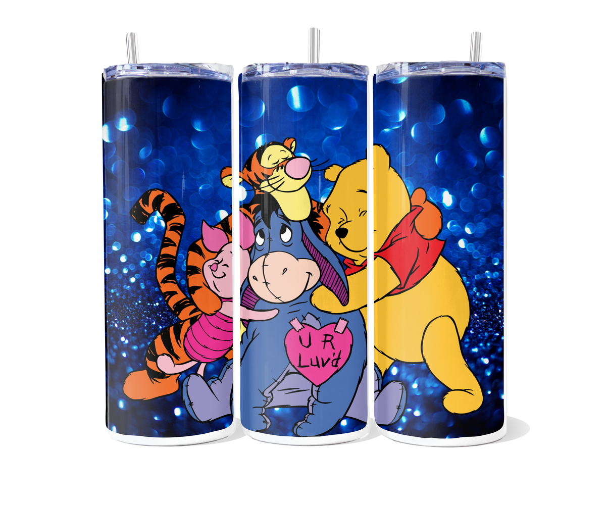 20oz Tumbler