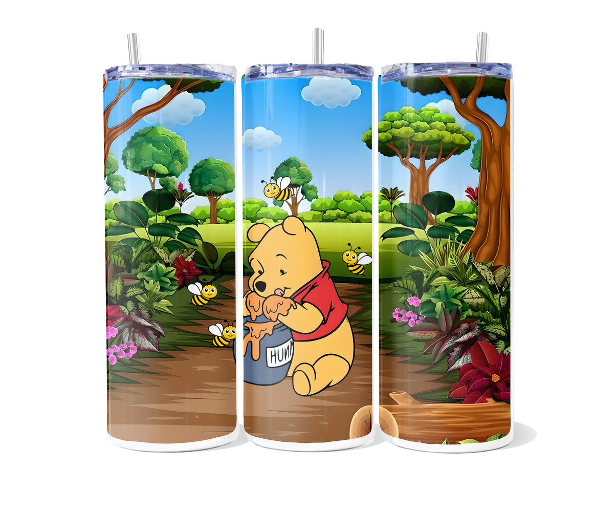 20oz Tumbler