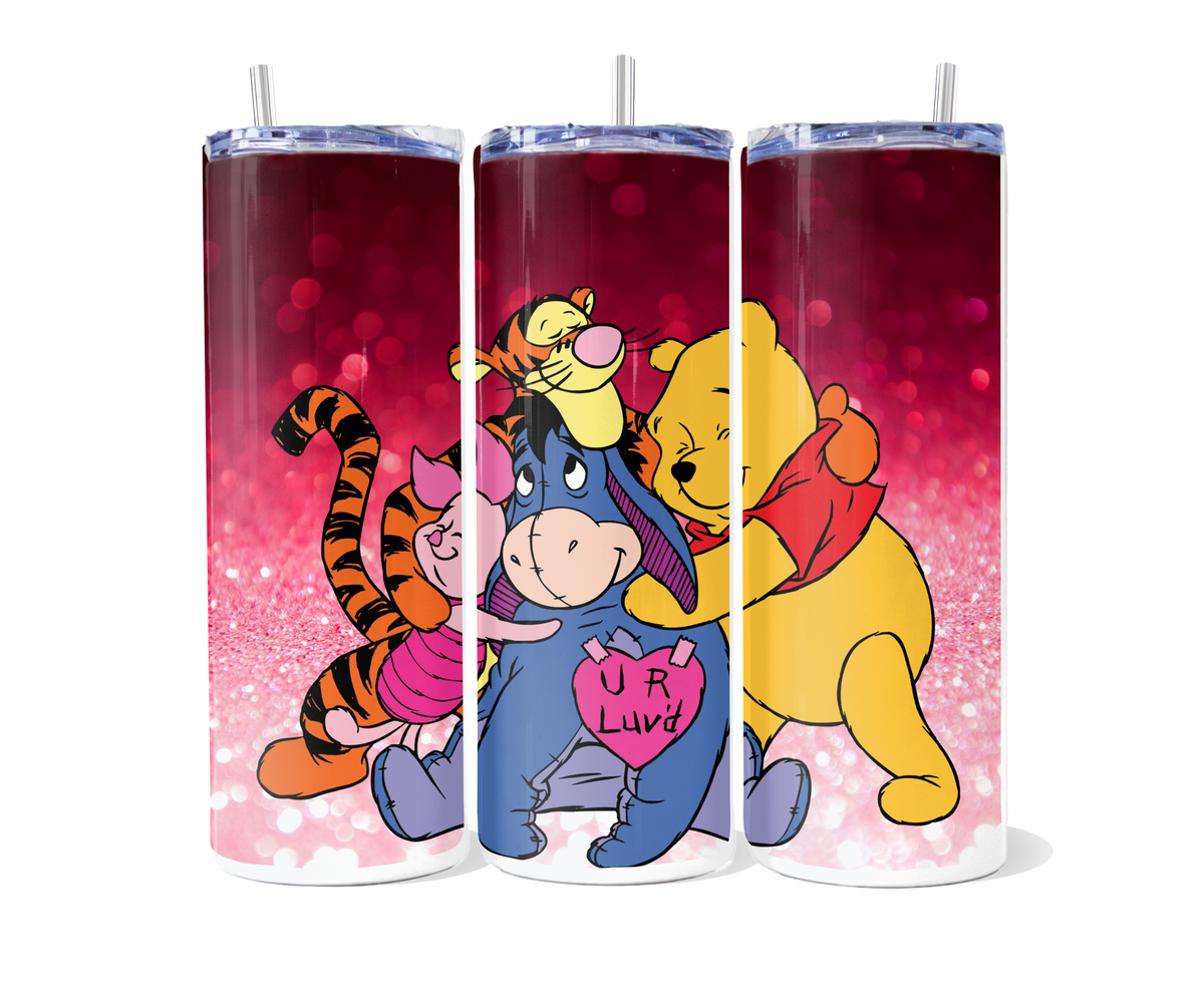 20oz Tumbler