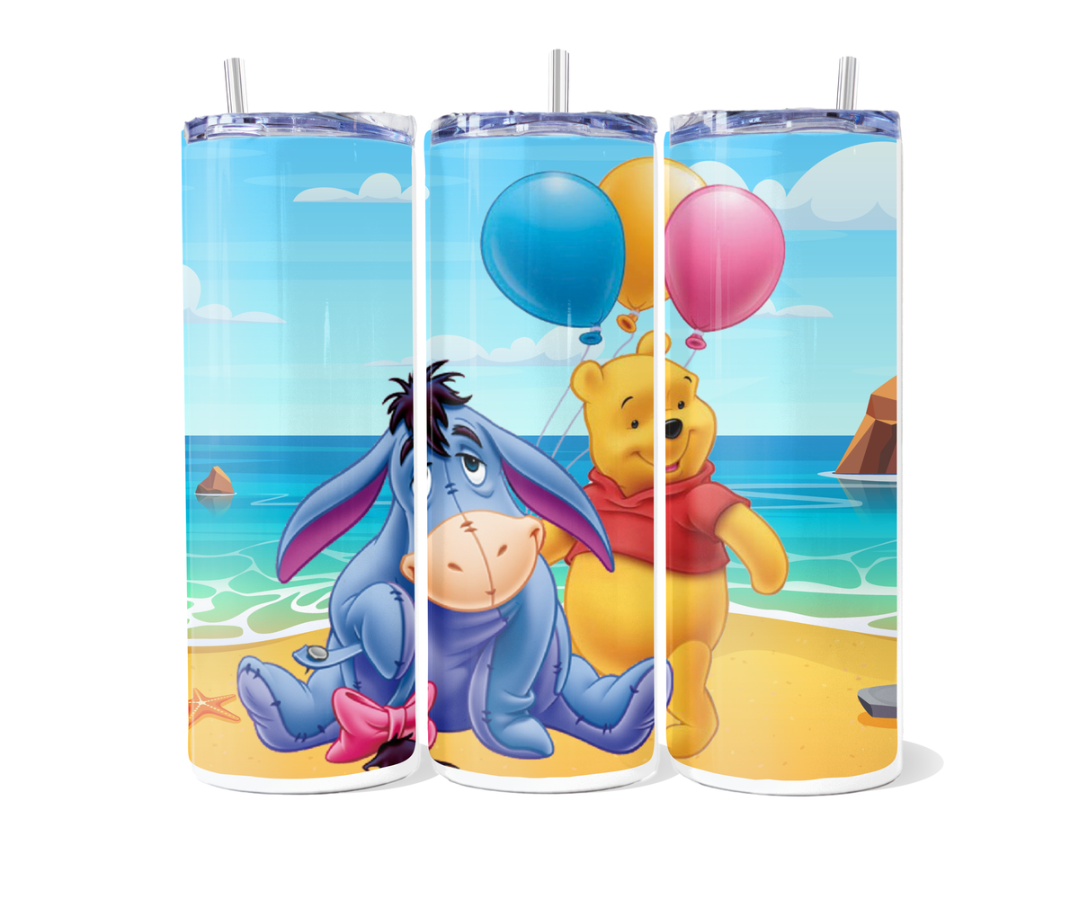 20oz Tumbler