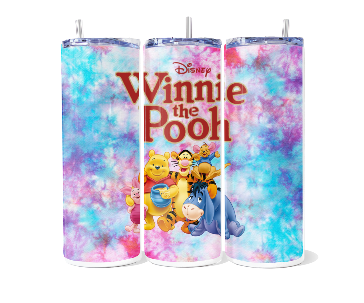 20oz Tumbler