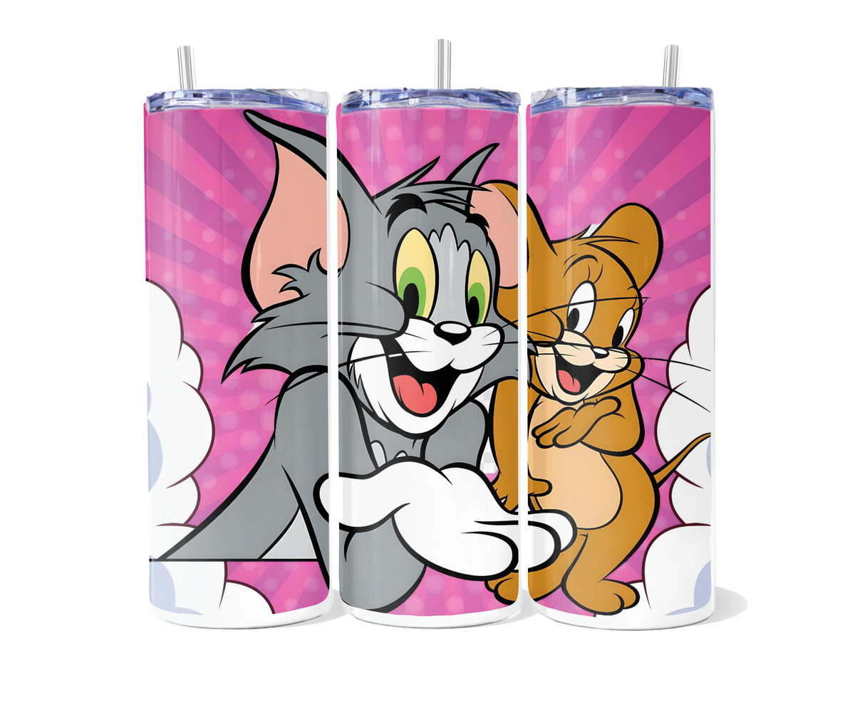 20oz Tumbler