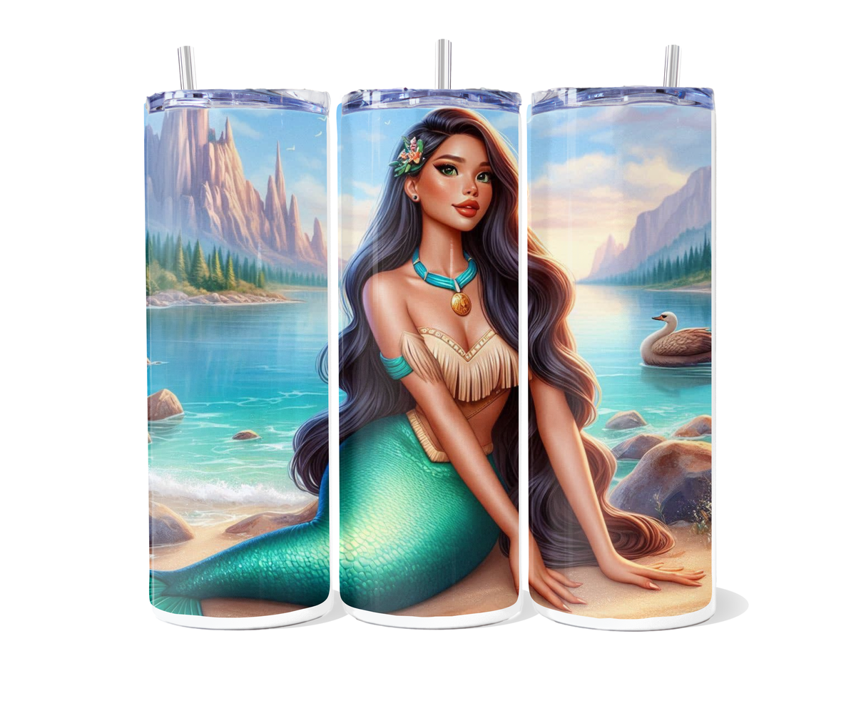 20oz Tumbler