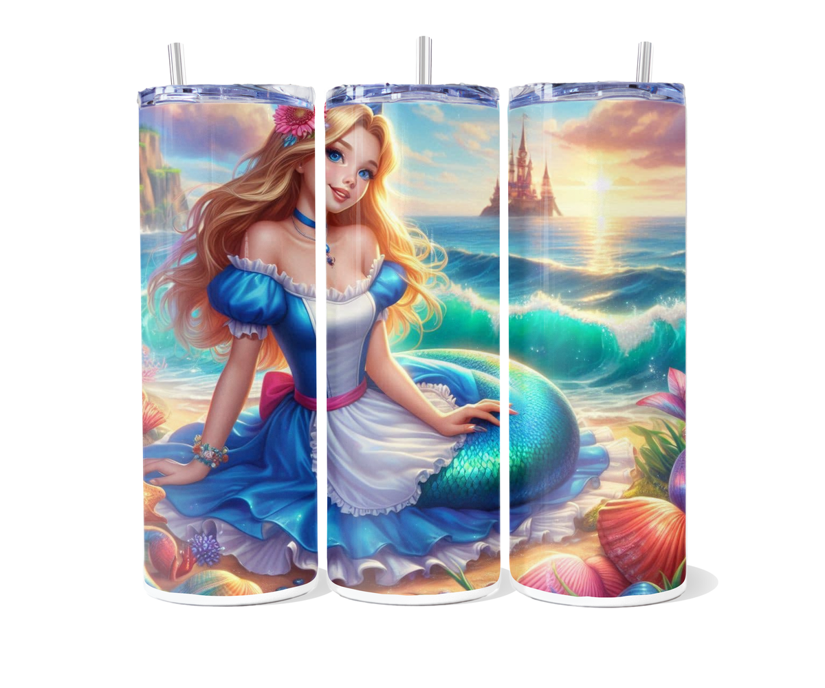 20oz Tumbler
