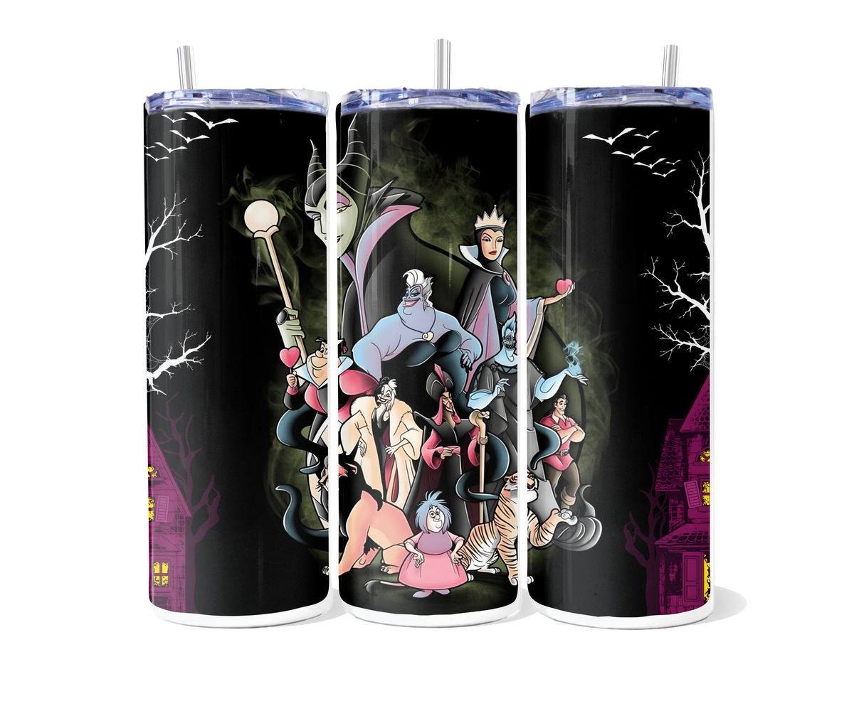 20oz Tumbler