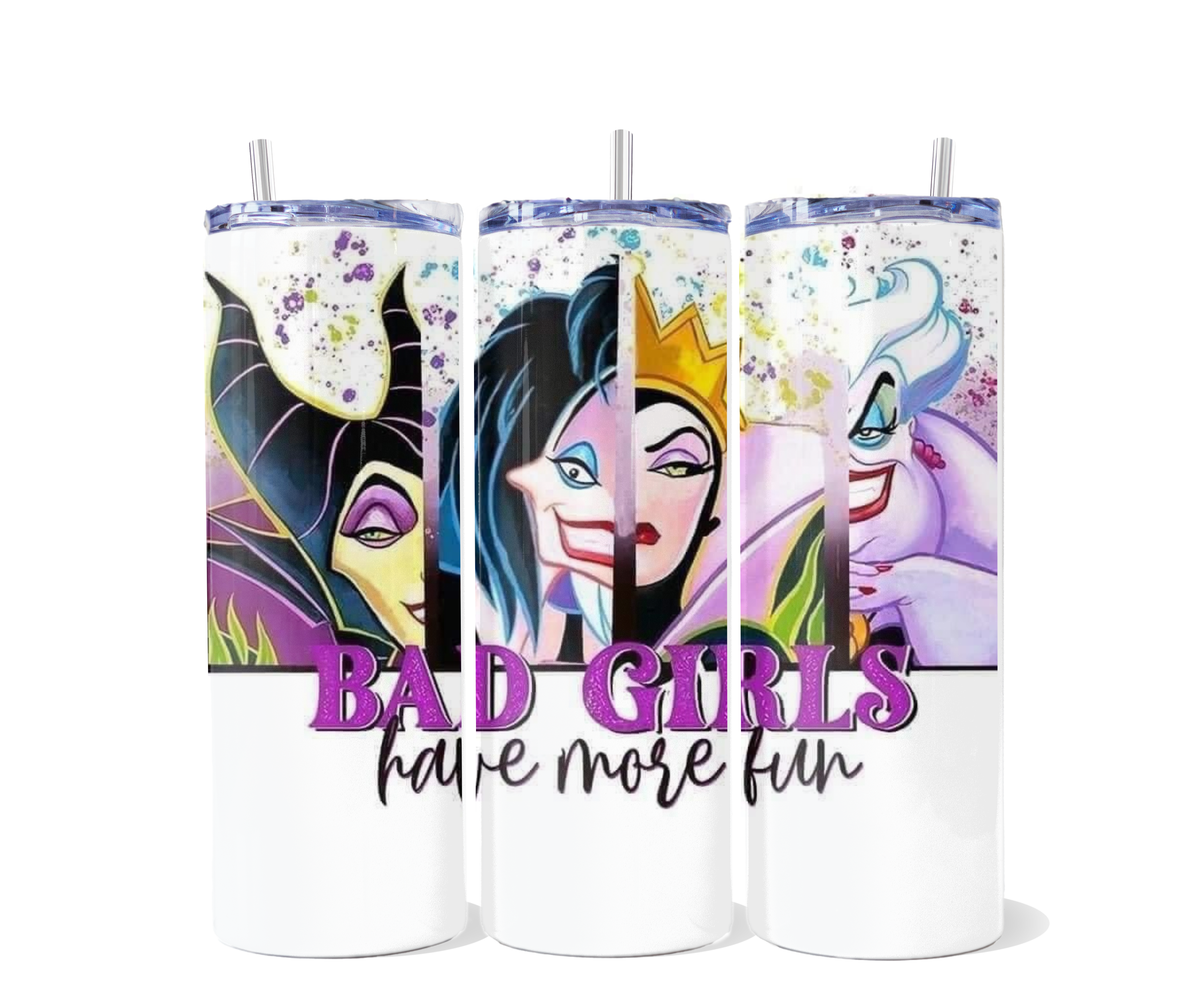 20oz Tumbler