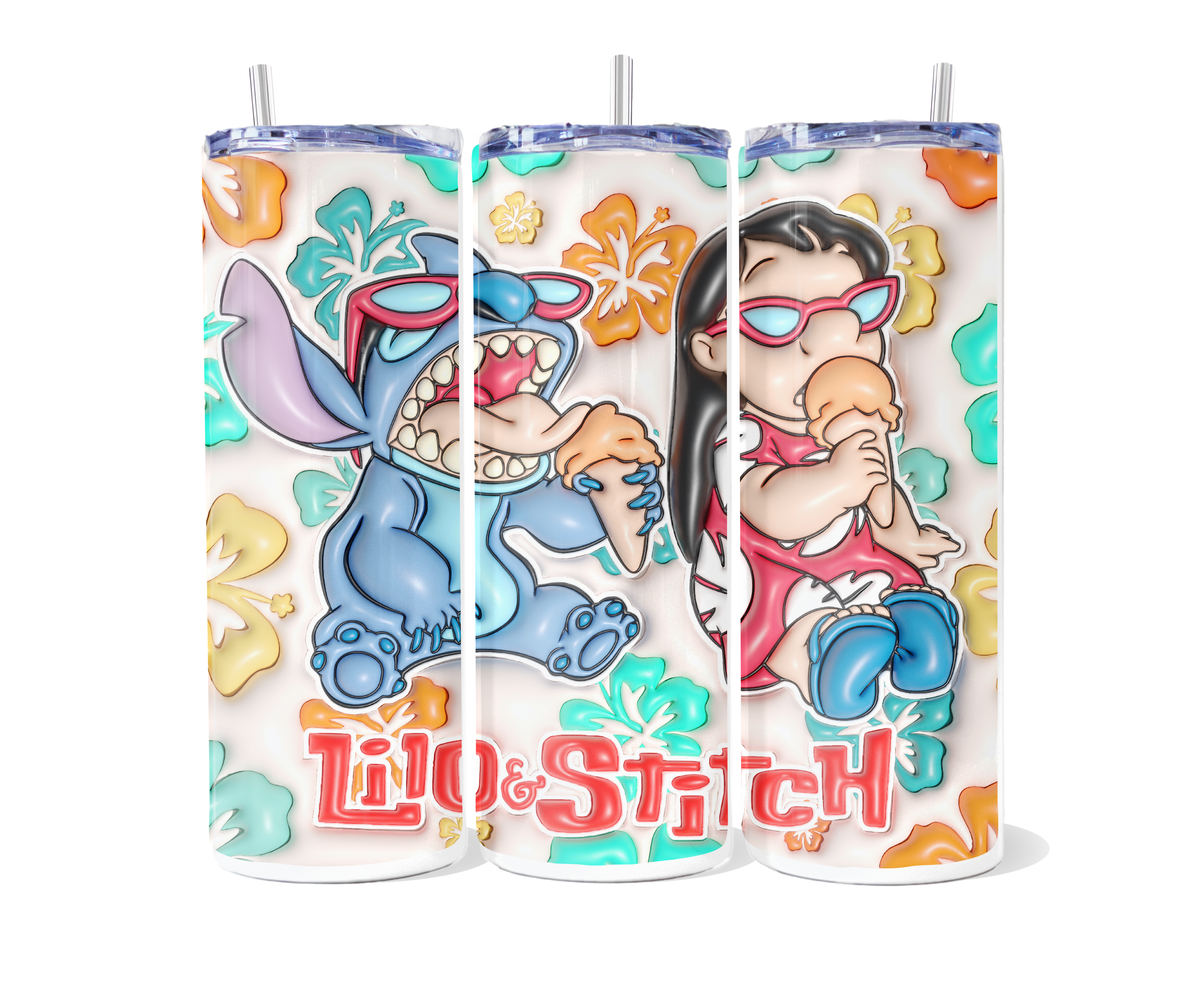 20oz Tumbler