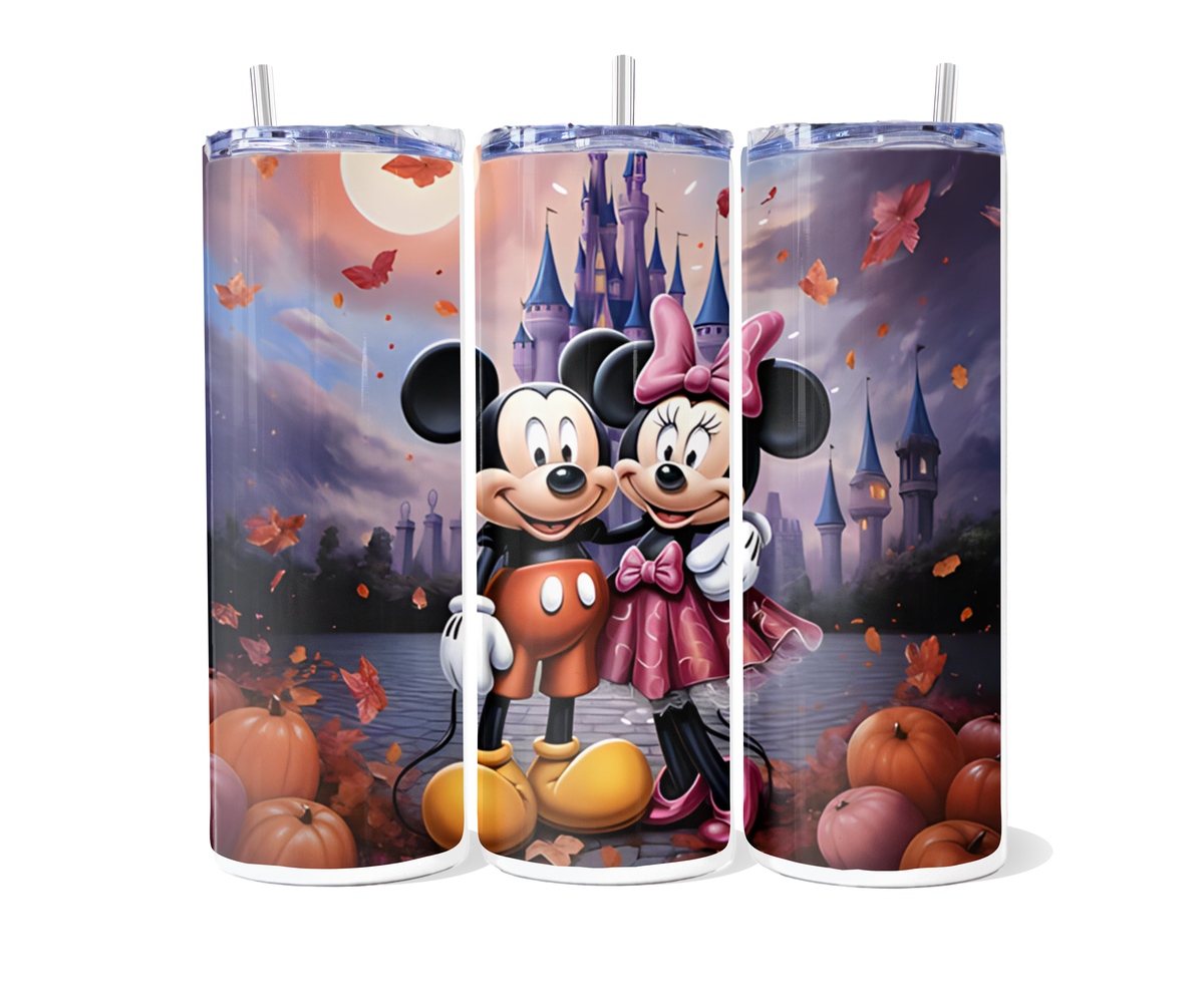 20oz Tumbler