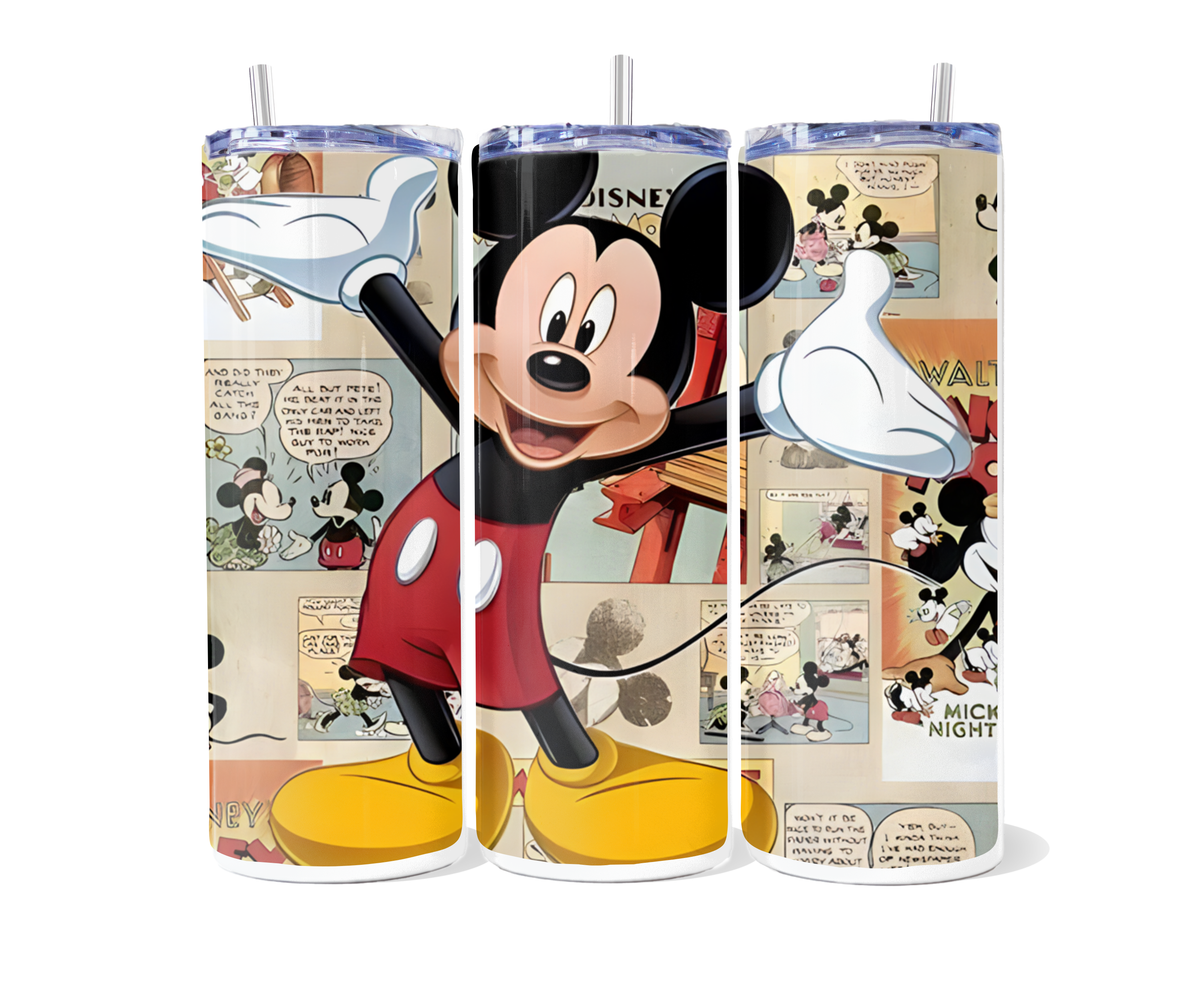 20oz Tumbler