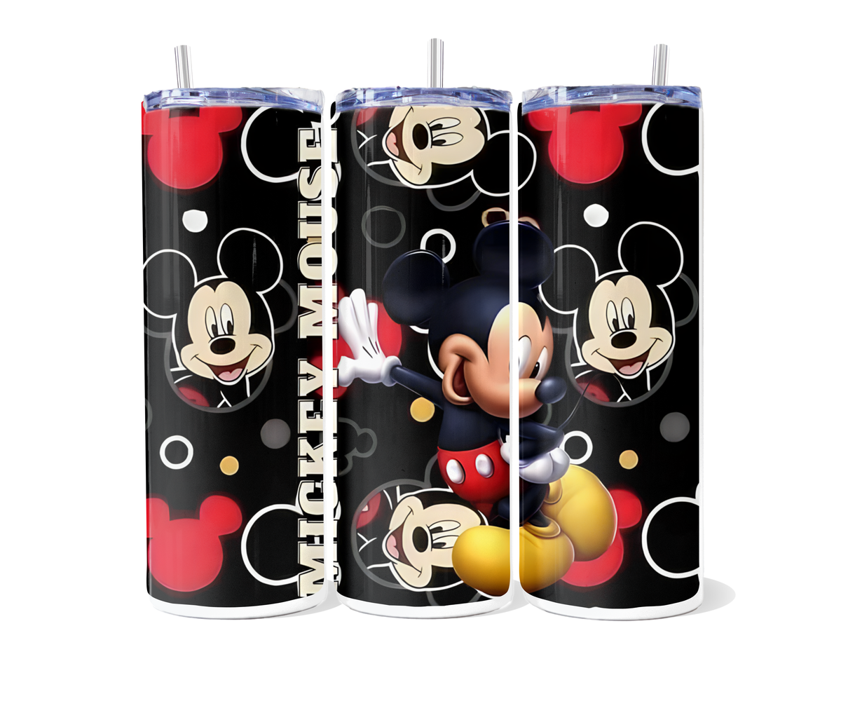 20oz Tumbler