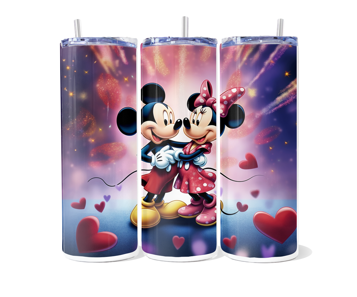 20oz Tumbler