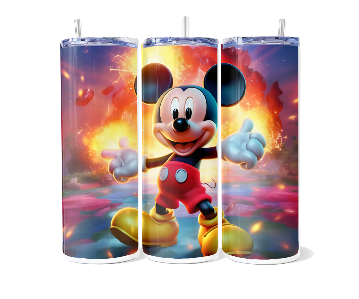 20oz Tumbler