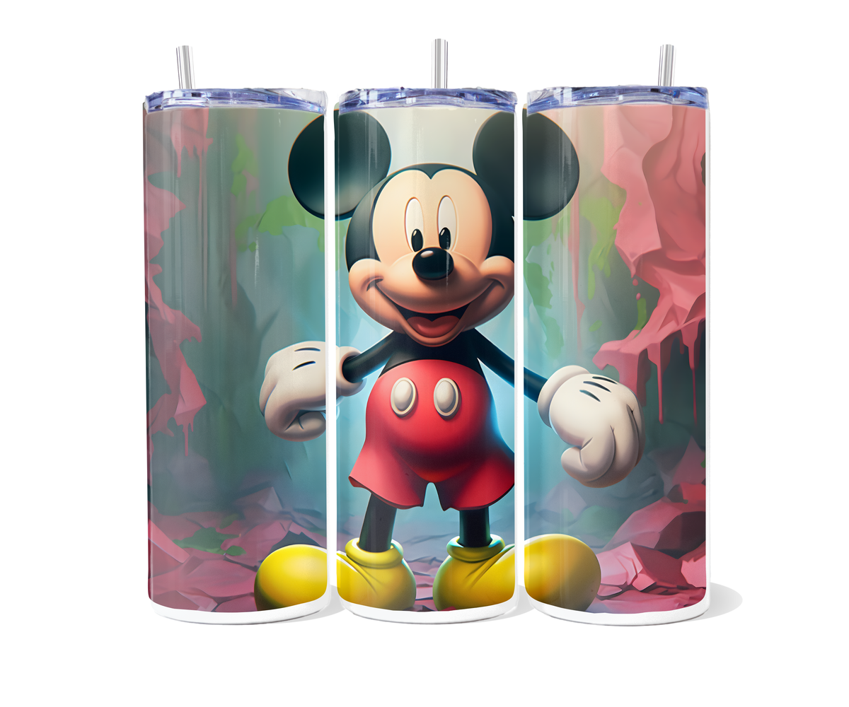 20oz Tumbler
