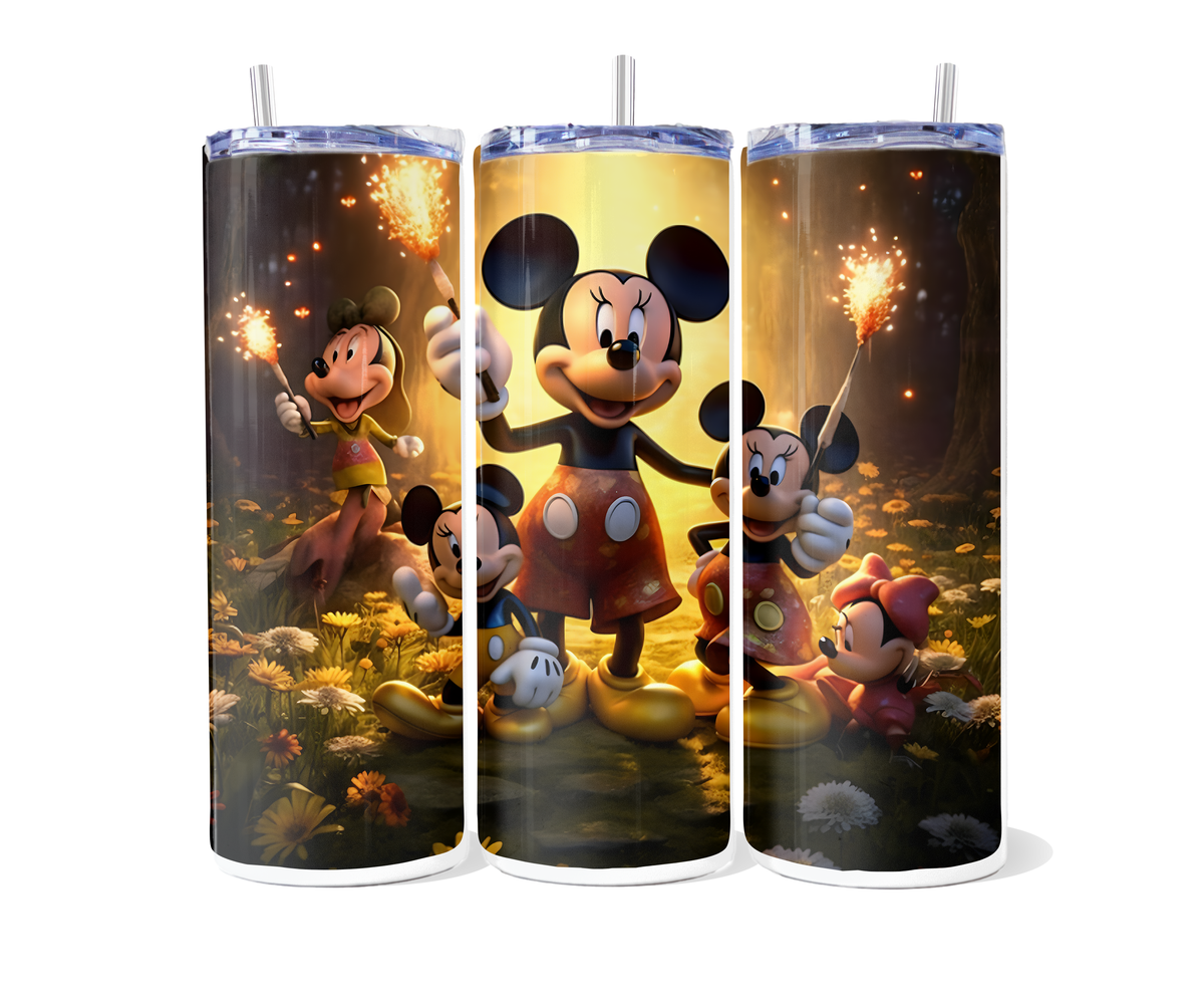 20oz Tumbler