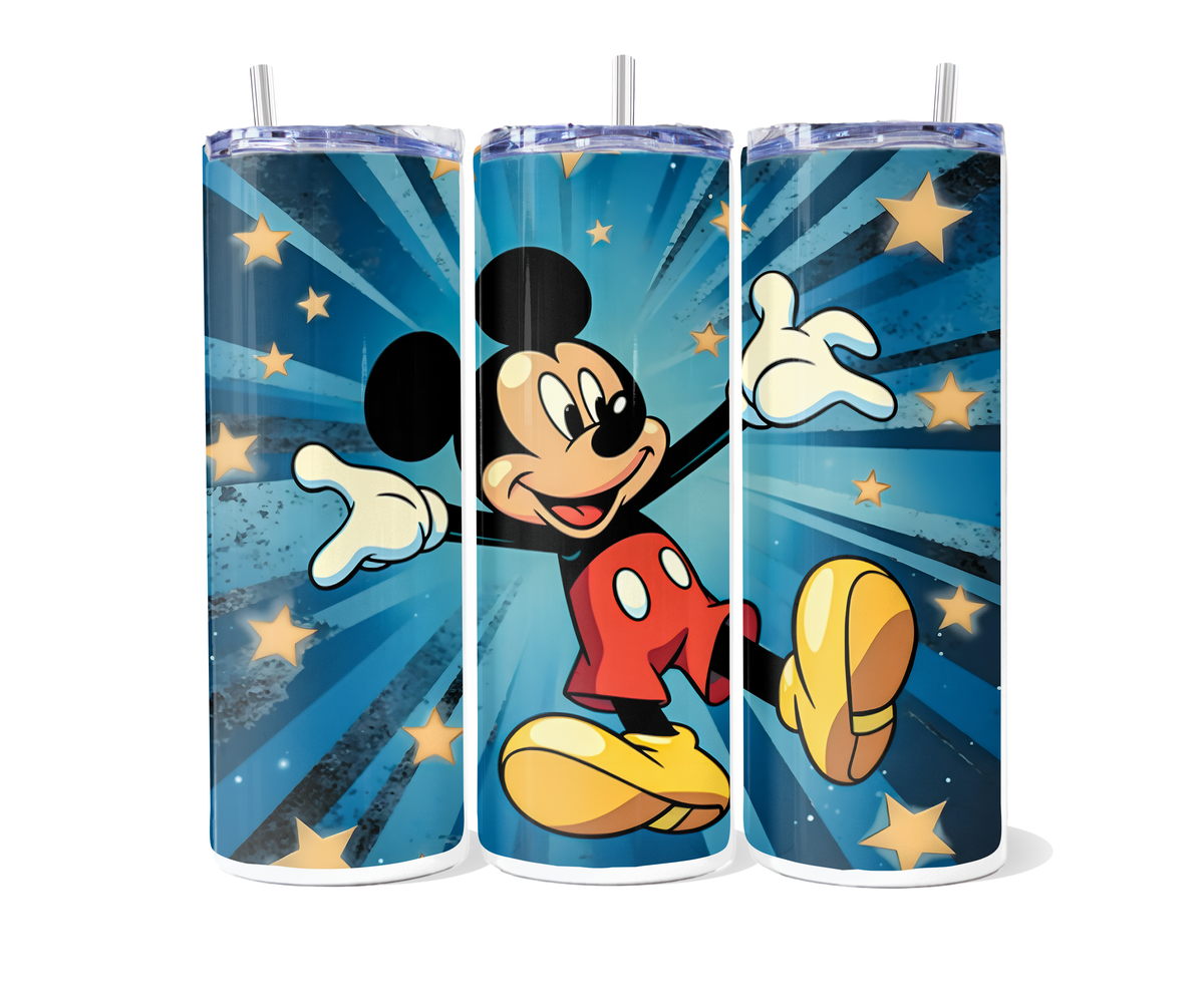 20oz Tumbler