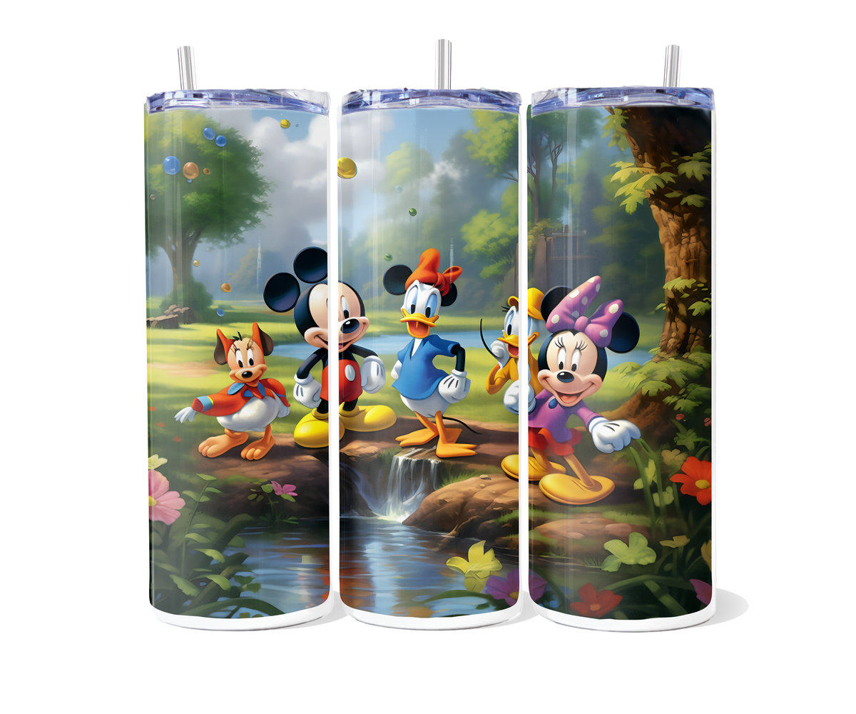 20oz Tumbler