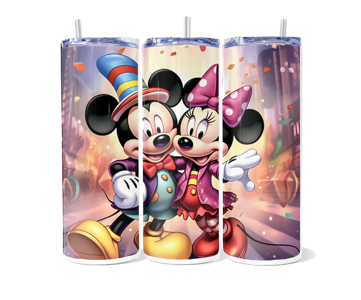 20oz Tumbler