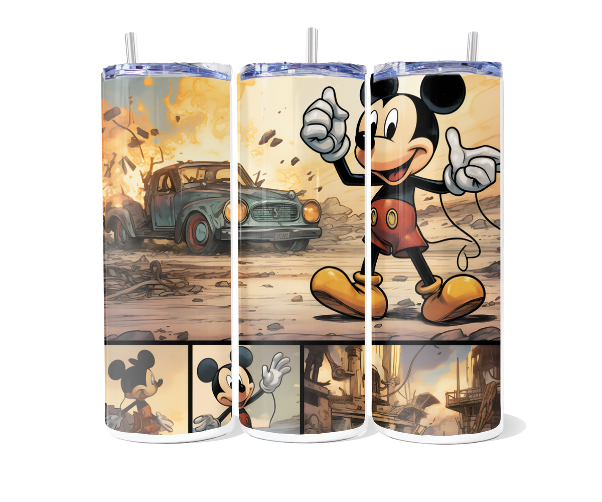 20oz Tumbler