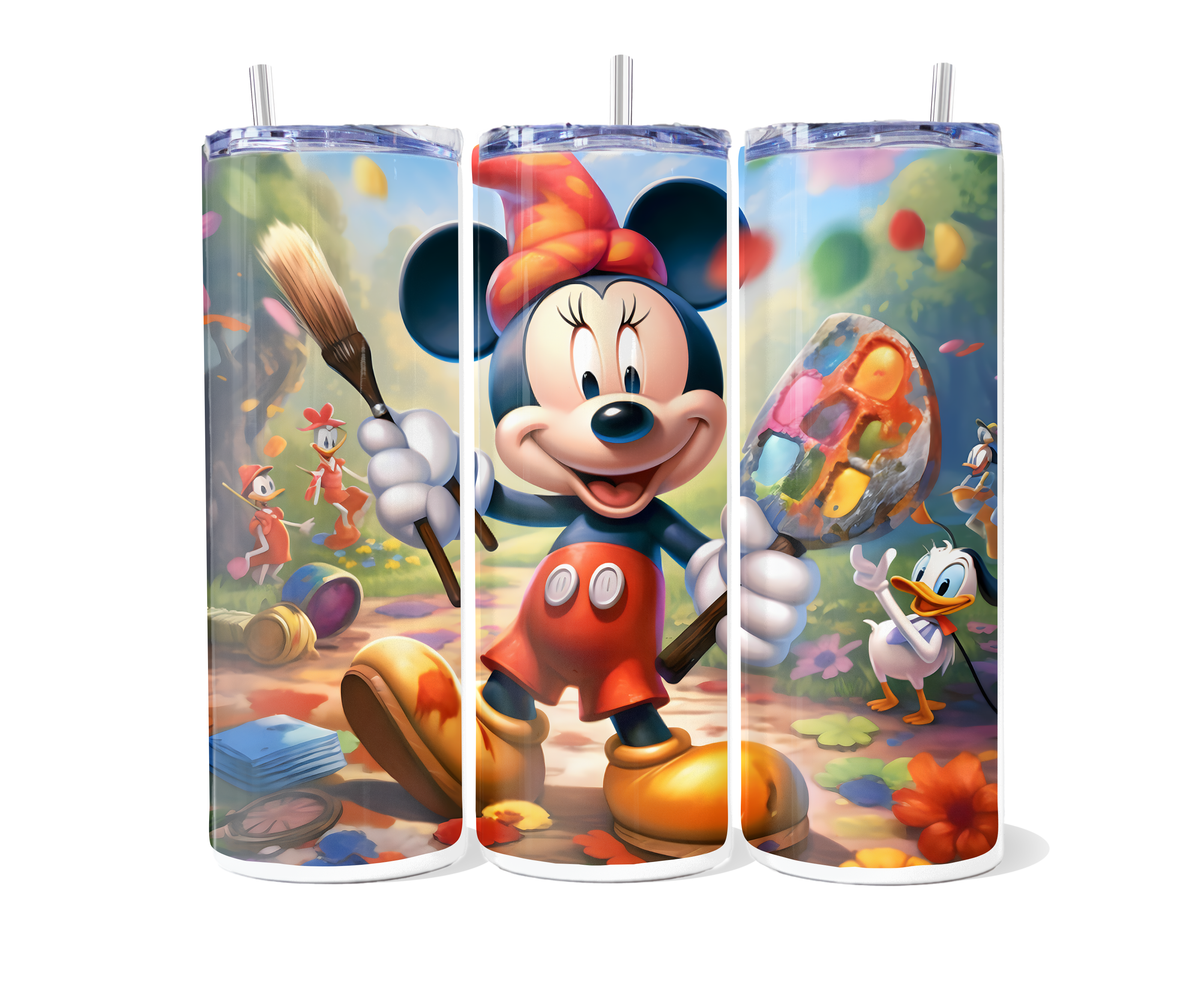 20oz Tumbler