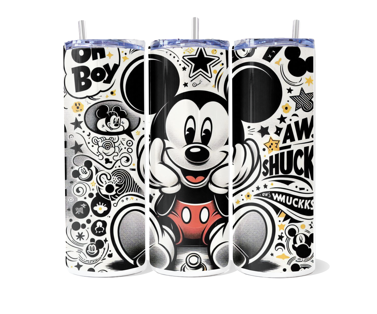 20oz Tumbler