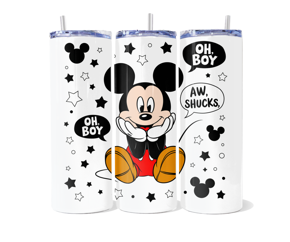 20oz Tumbler