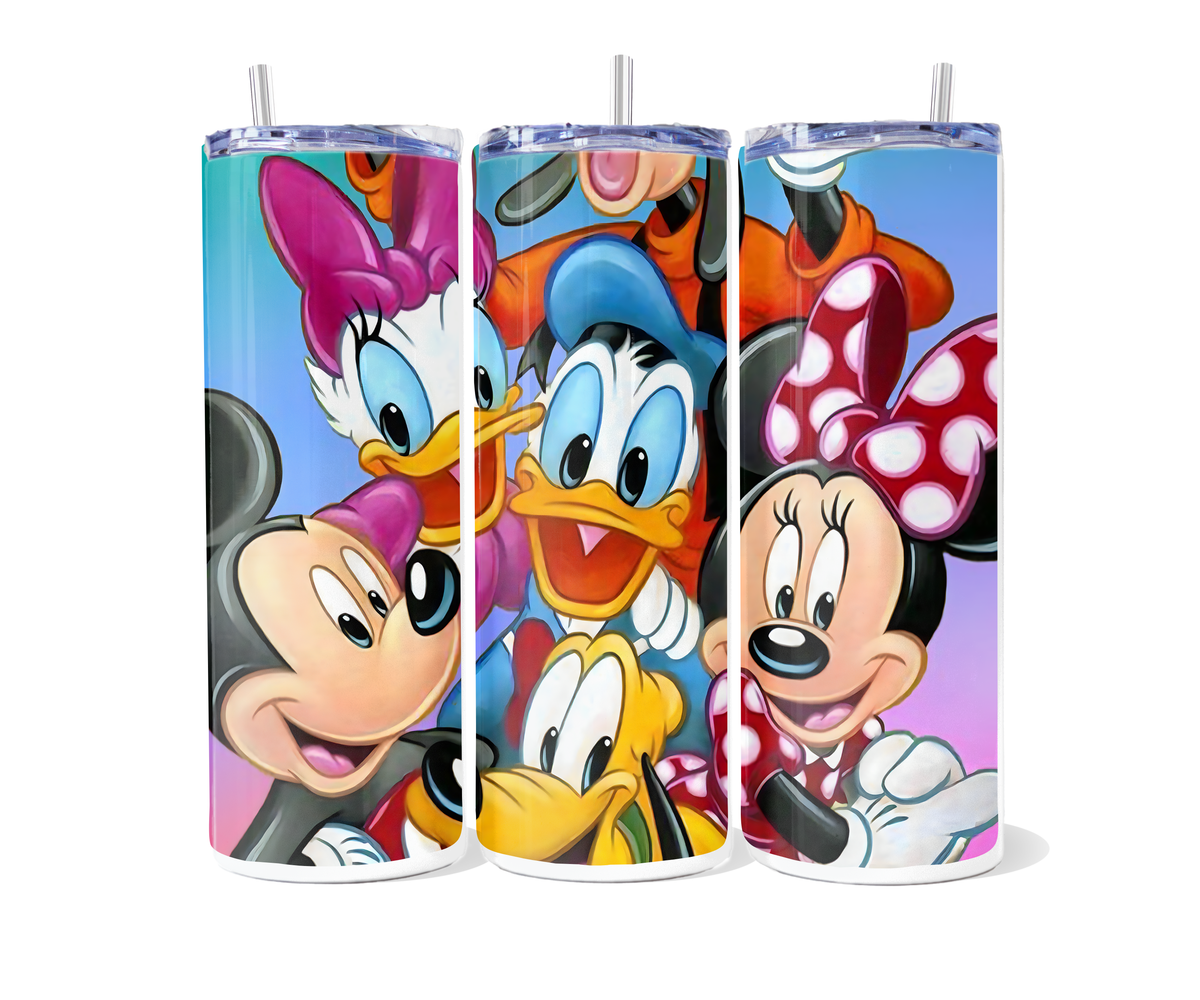 20oz Tumbler