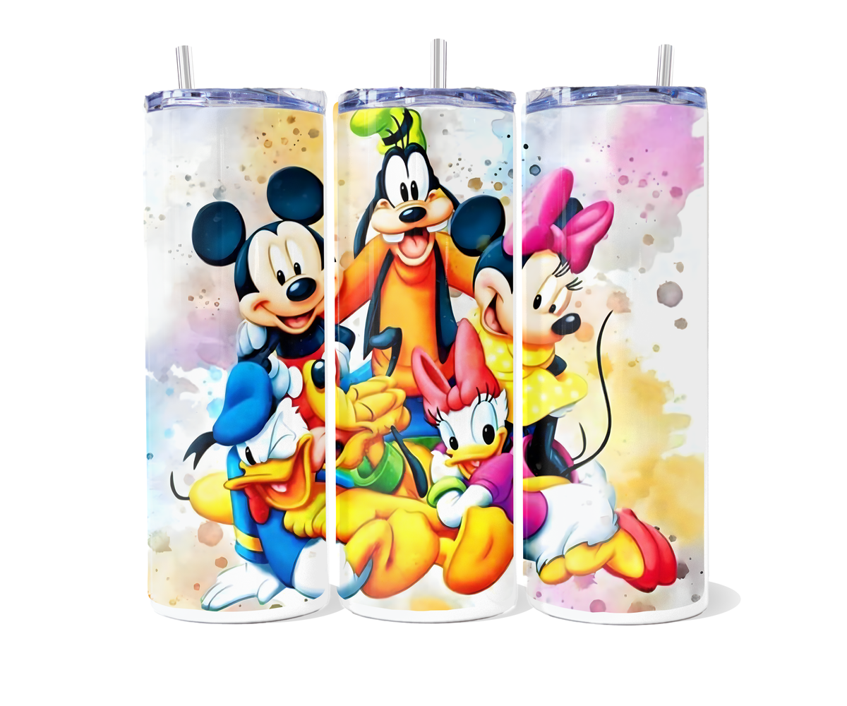 20oz Tumbler