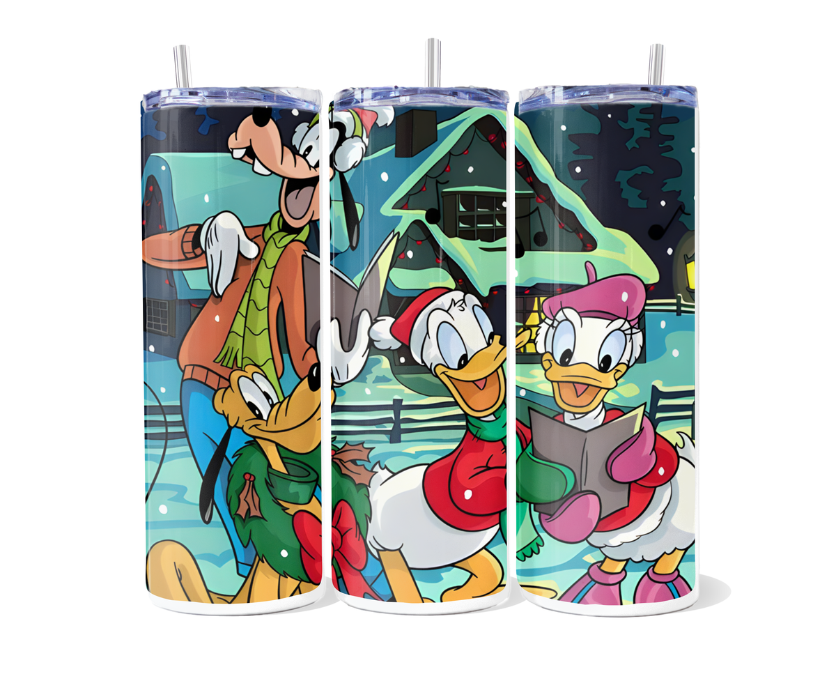 20oz Tumbler