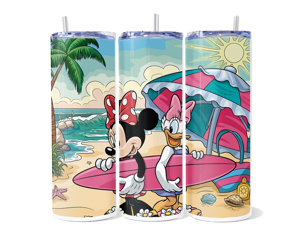 20oz Tumbler