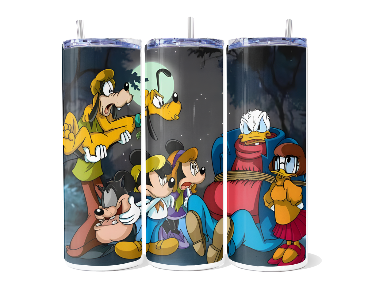 20oz Tumbler
