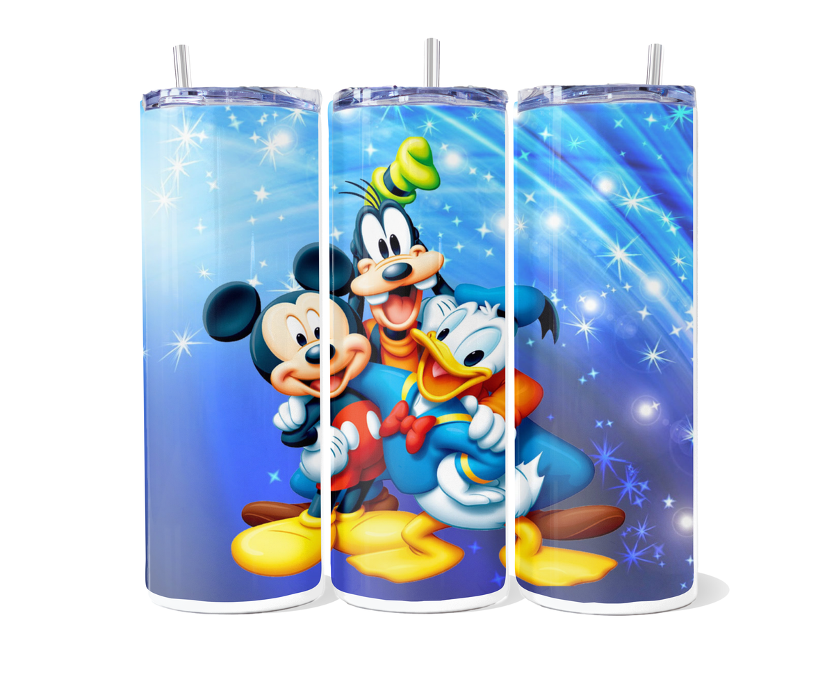 20oz Tumbler