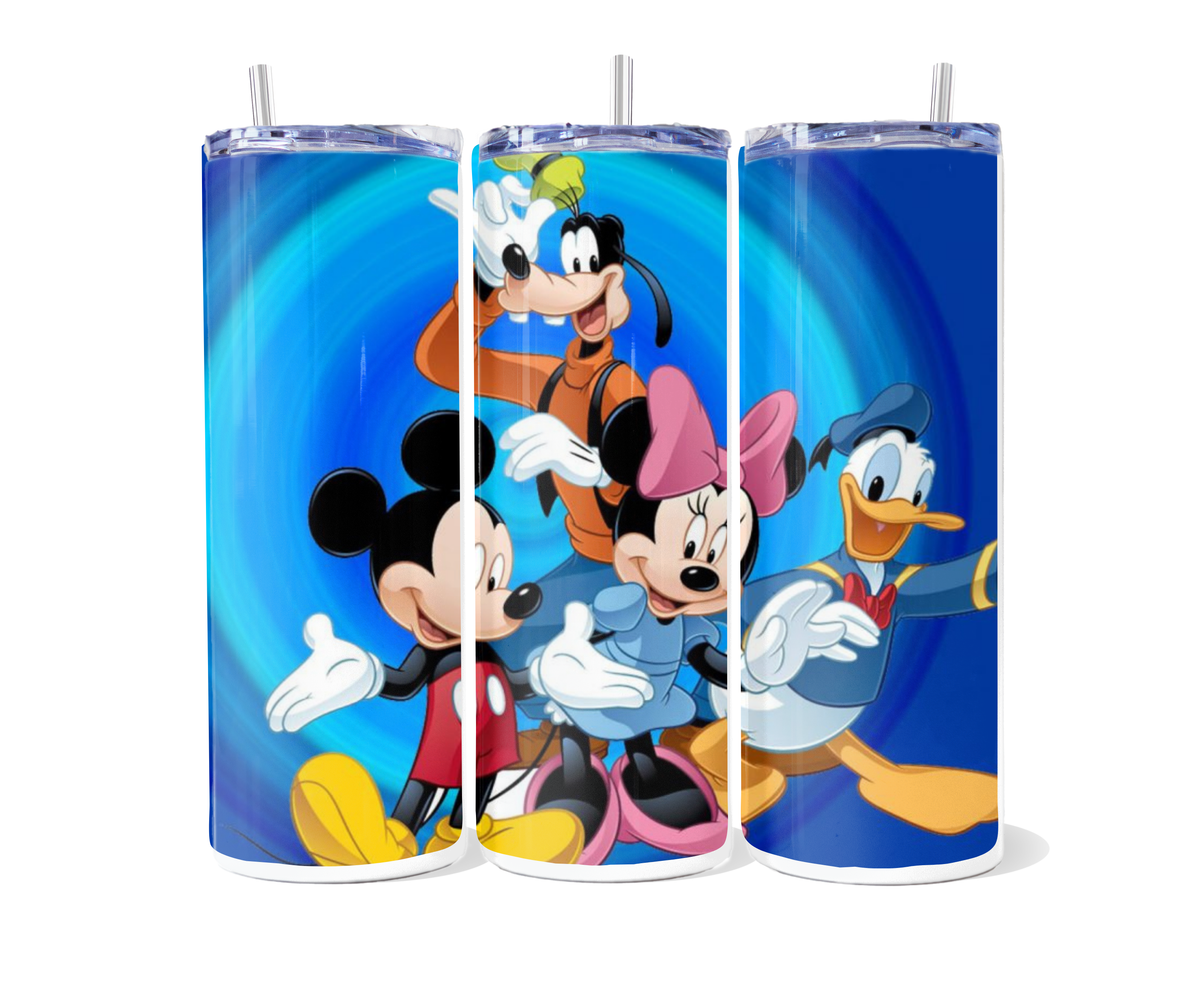 20oz Tumbler