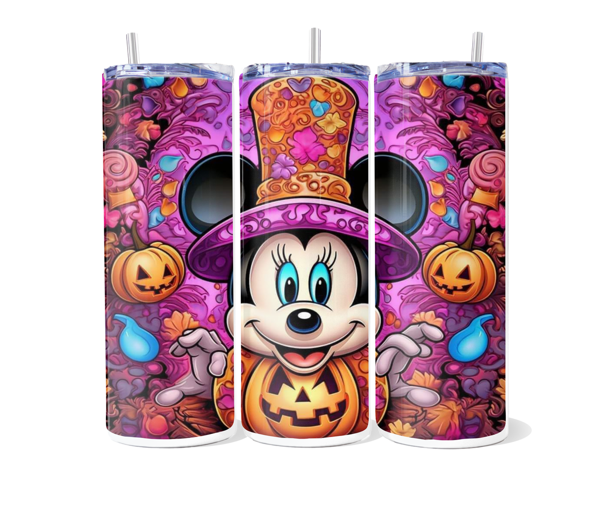 20oz Tumbler