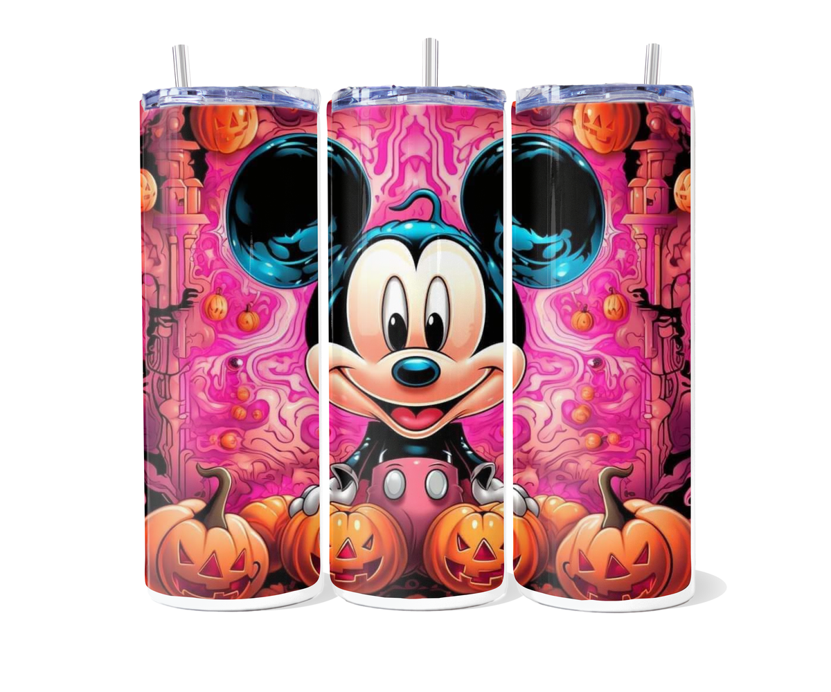 20oz Tumbler