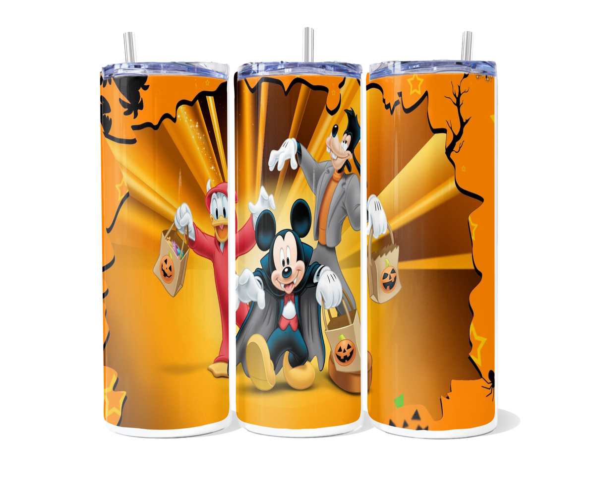 20oz Tumbler