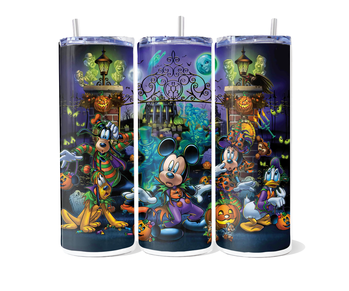 20oz Tumbler