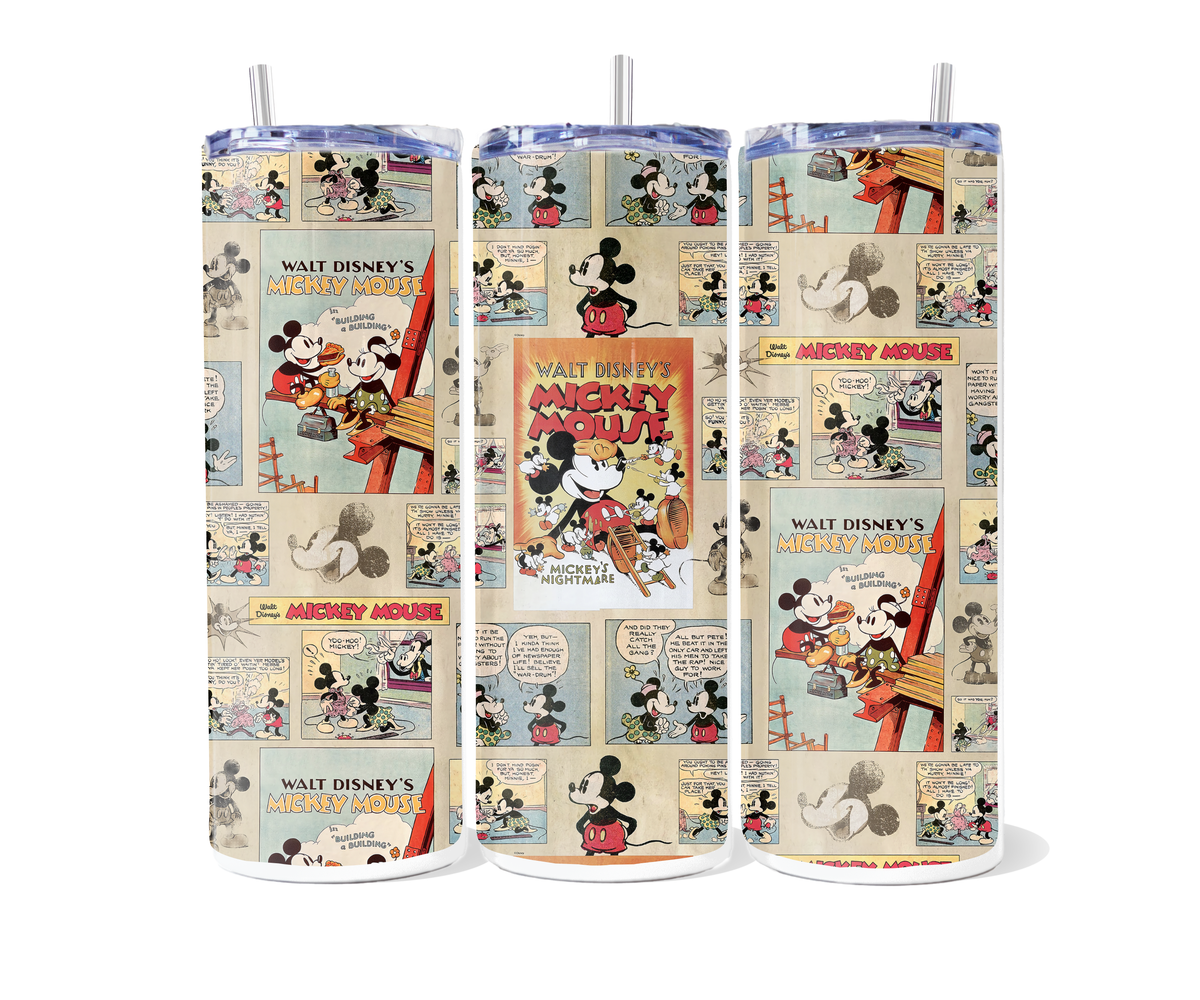 20oz Tumbler