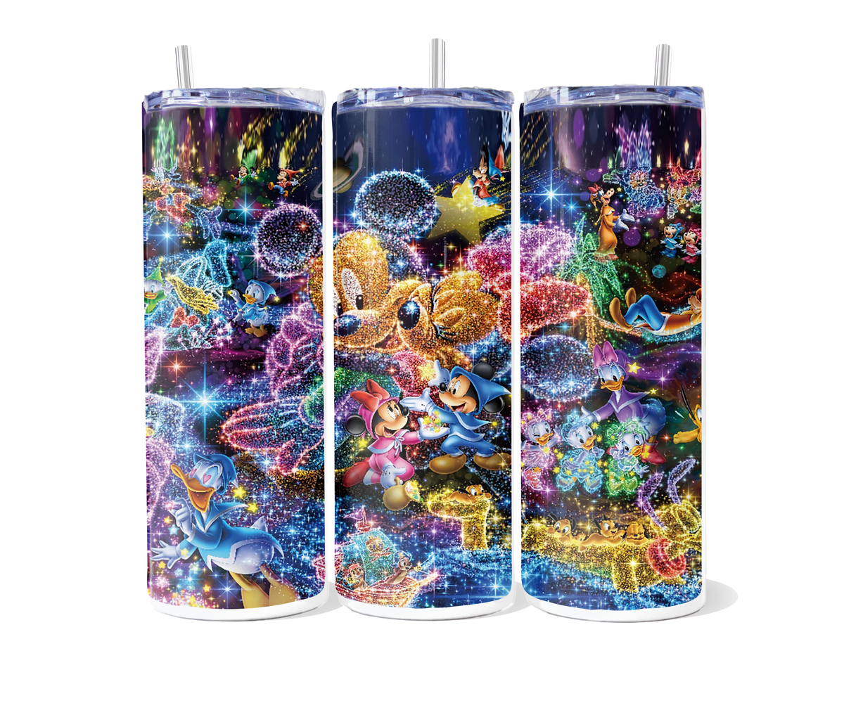 20oz Tumbler