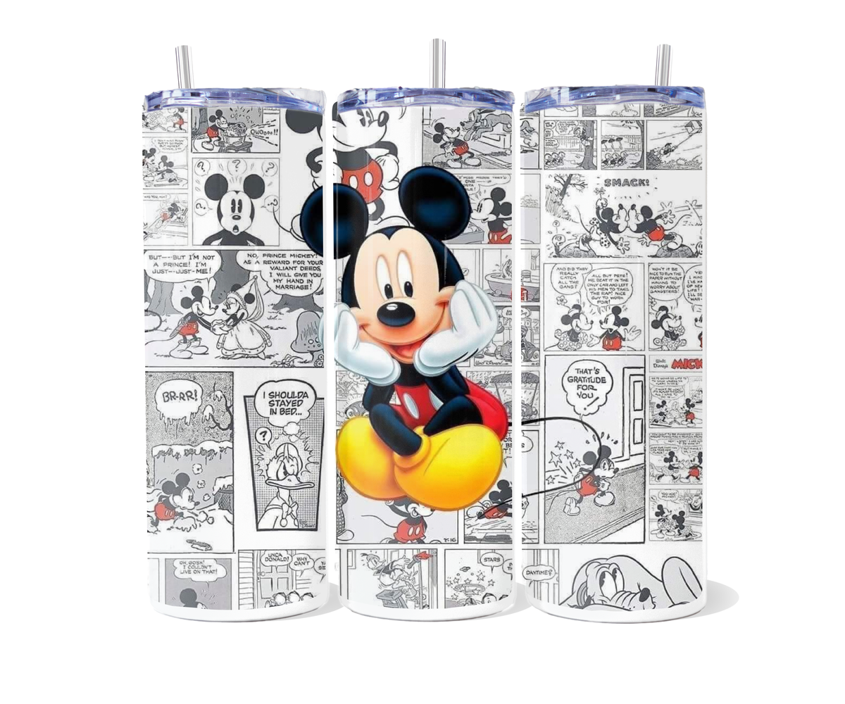 20oz Tumbler