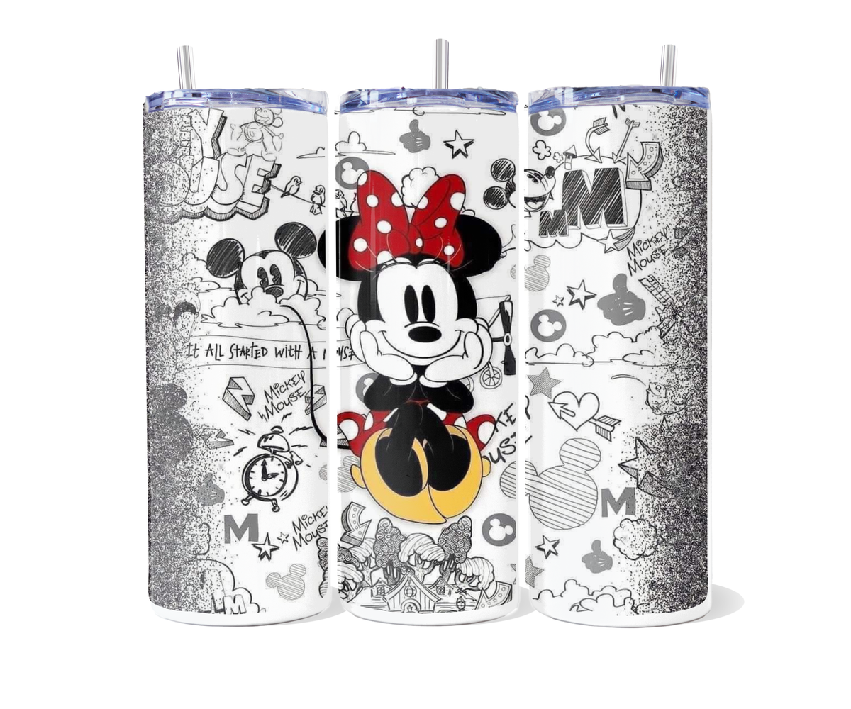 20oz Tumbler