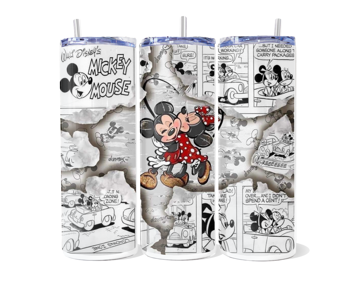 20oz Tumbler