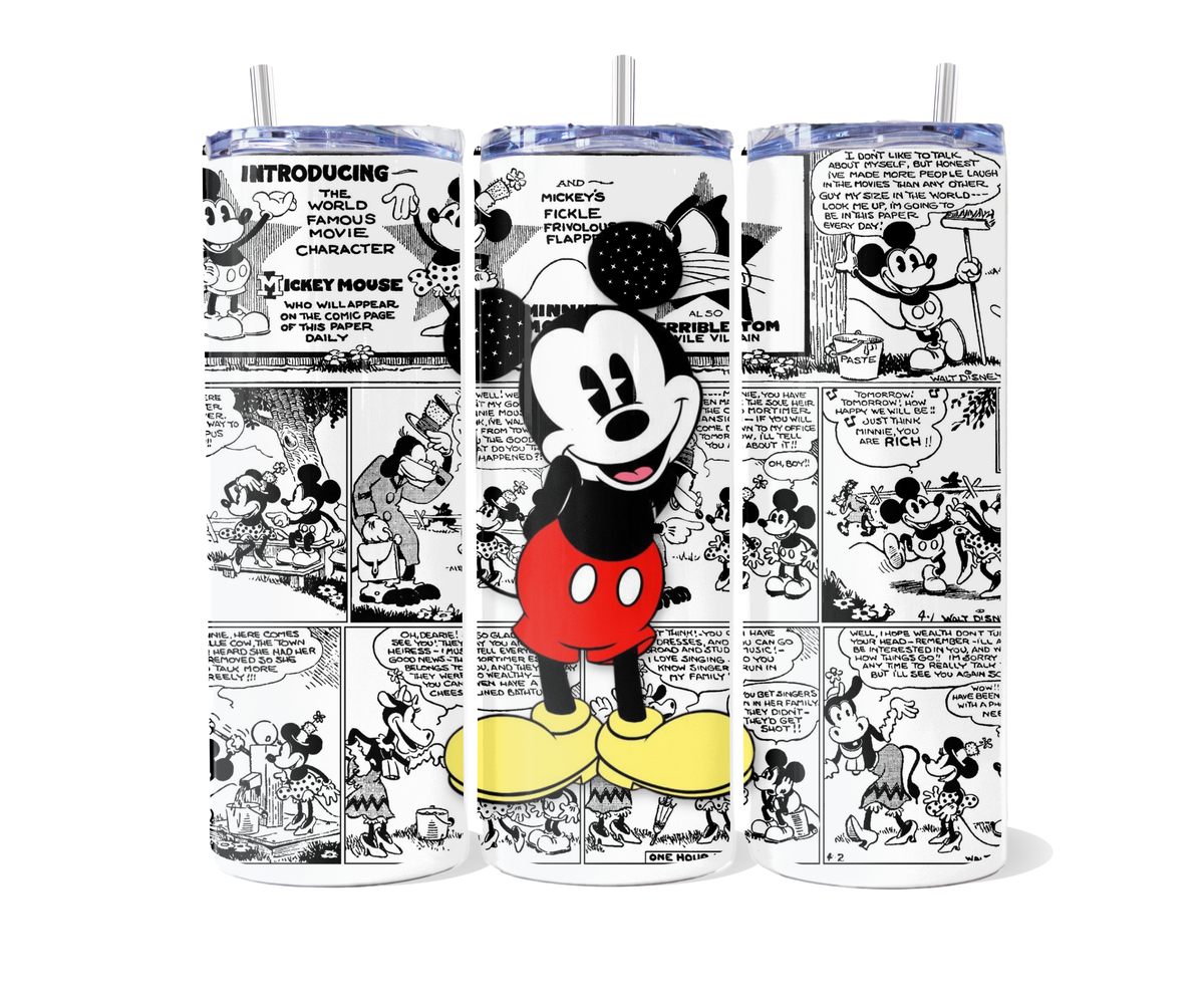 20oz Tumbler