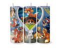 20oz Tumbler