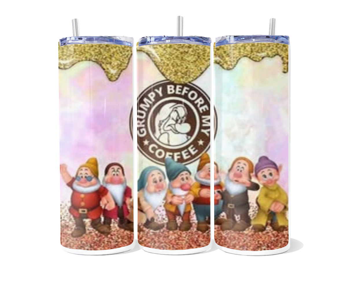 20oz Tumbler