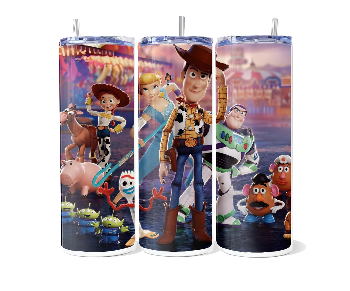 20oz Tumbler