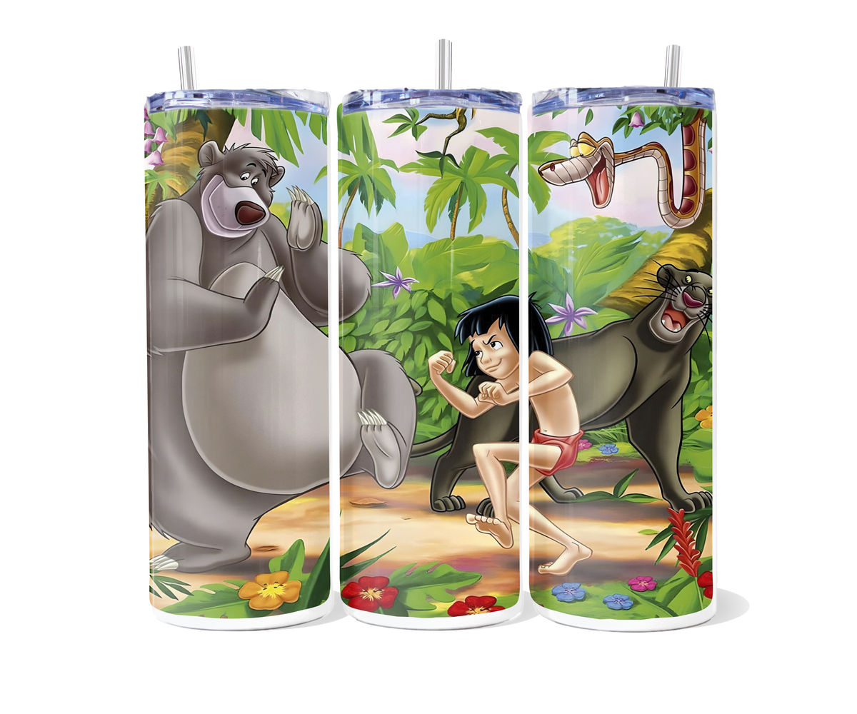 20oz Tumbler