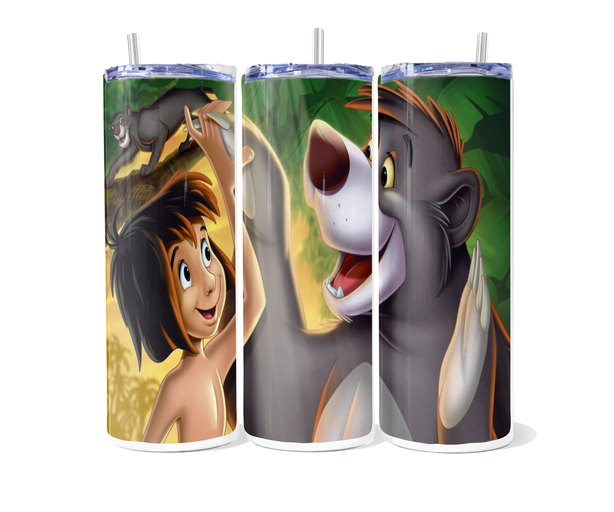 20oz Tumbler